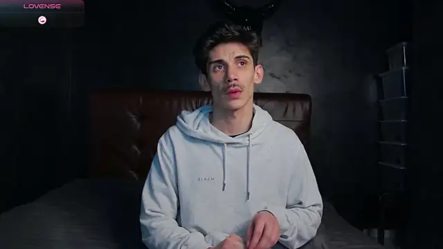 DanielCrush1 online show from January 2026 02:15:01 AM