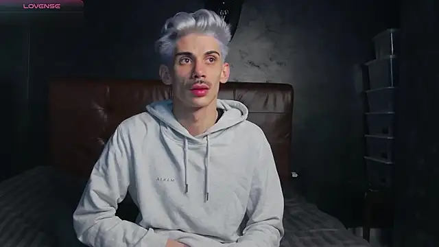 DanielCrush1 online show from January 2026 03:44:01 AM