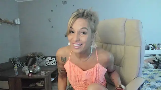 Orchideaxx online show from March 2025 01:58:01 AM