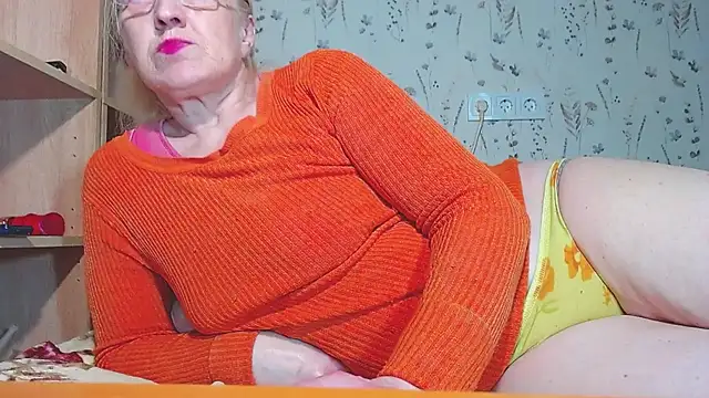 MadamBombShell online show from July 2026 10:09:01 AM