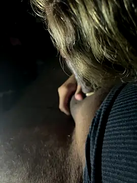 MisaelR10 online show from October 2025 10:16:02 AM