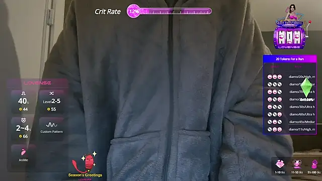 antoinepassion online show from March 2025 08:41:02 PM