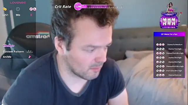 antoinepassion online show from February 2026 02:07:02 PM