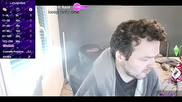 antoinepassion online show from March 2026 02:08:01 PM