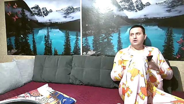 Big Boss55 online show from April 2026 07:53:02 AM