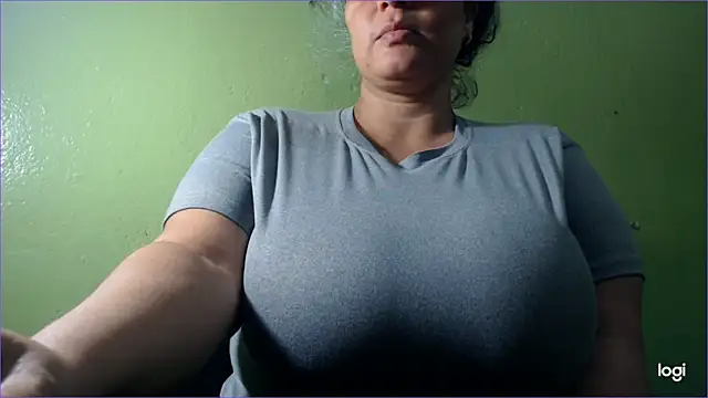 Kosem4 online show from February 2025 09:48:01 PM