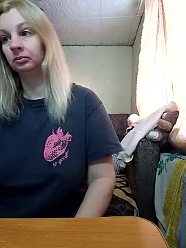 BustyBlond online show from January 2026 06:08:01 AM