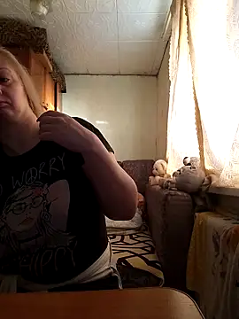 Snapshot of BustyBlond chatting on February 2026 05:45:01 AM BustyBlond online show from February 2026 05:45:01 AM