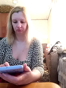 Snapshot of BustyBlond chatting on March 2026 05:03:01 AM BustyBlond online show from March 2026 05:03:01 AM