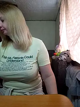 Snapshot of BustyBlond chatting on April 2026 04:46:02 AM BustyBlond online show from April 2026 04:46:02 AM
