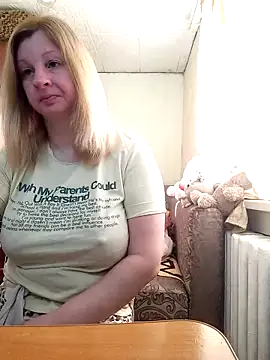 Snapshot of BustyBlond chatting on April 2026 04:30:02 AM BustyBlond online show from April 2026 04:30:02 AM