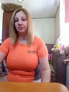 Snapshot of BustyBlond chatting on May 2026 12:59:01 PM BustyBlond online show from May 2026 12:59:01 PM
