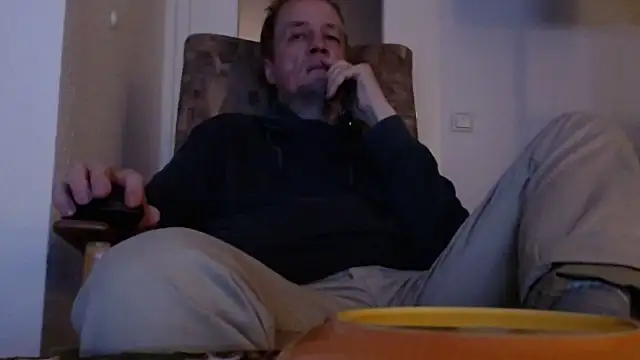 Cordt27 online show from November 2025 05:30:01 PM