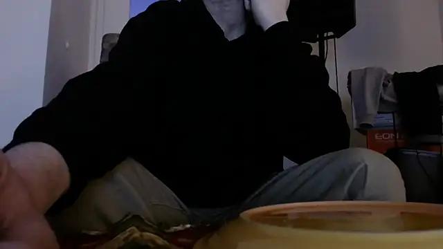 Cordt27 online show from November 2025 05:17:01 PM