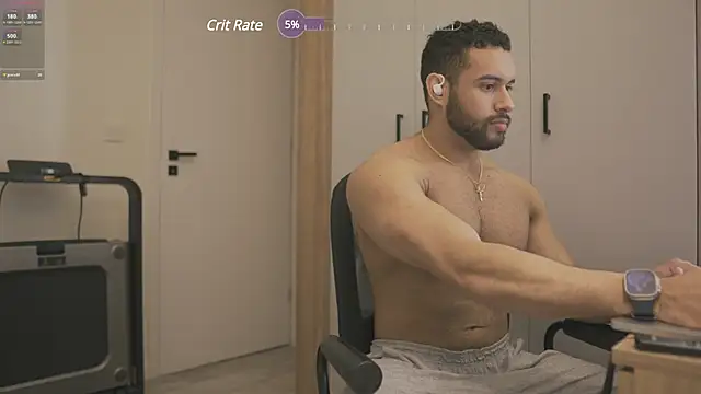 Snapshot of izaak_lover chatting on March 2025 08:54:01 PM izaak lover online show from March 2025 08:54:01 PM