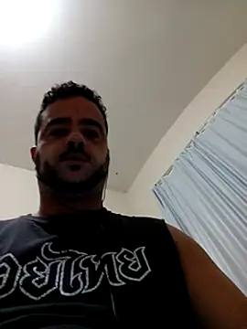 SMOKERBEASTBR online show from March 2025 03:11:01 AM