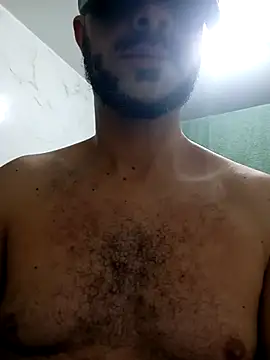 SMOKERBEASTBR online show from January 2026 05:31:01 AM