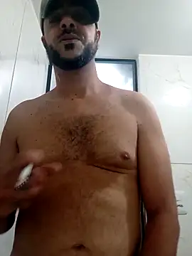 SMOKERBEASTBR online show from January 2026 10:58:02 PM