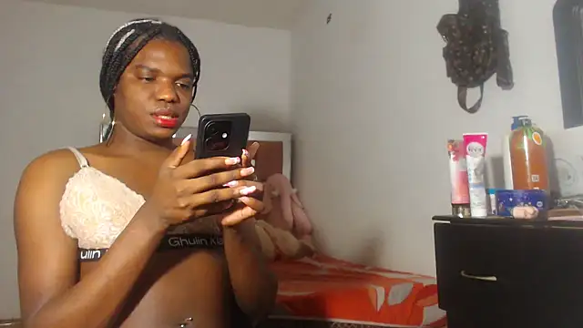 Kristal Cox1 online show from March 2026 09:10:01 PM