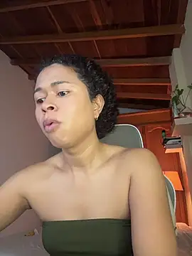 GabriSaenz online show from March 2026 01:22:01 PM