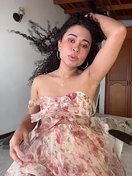 GabriSaenz online show from April 2026 02:10:01 PM