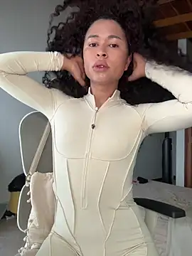 GabriSaenz online show from April 2026 12:55:02 PM