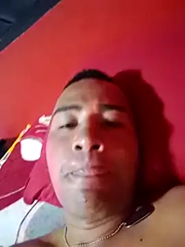 EISONREINA11 online show from February 2026 03:46:02 PM