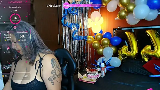 DacotaAndersonDirty online show from January 2026 11:14:01 AM