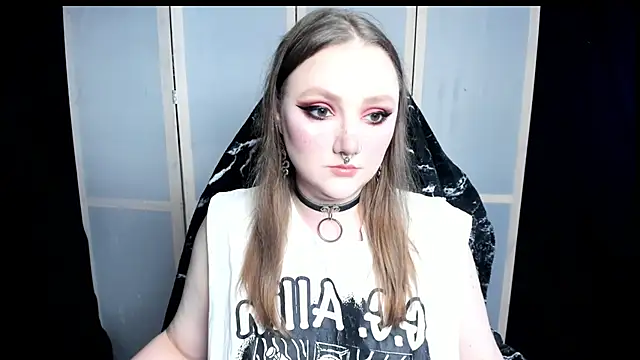 Snapshot of YourDyingBride chatting on June 2026 07:05:02 PM YourDyingBride online show from June 2026 07:05:02 PM