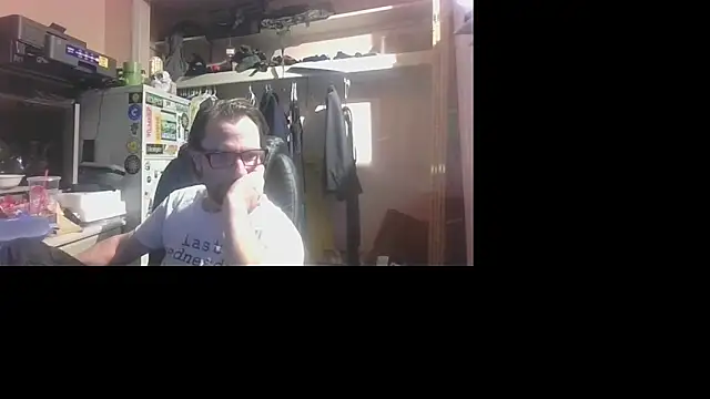 Titan505 online show from January 2026 06:40:01 AM