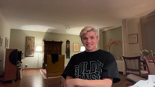 Justin Horn online show from March 2026 01:11:01 AM