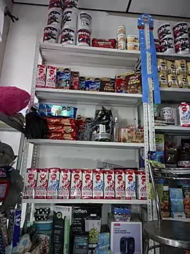 sammyqueenx21 online show from February 2025 03:19:02 PM