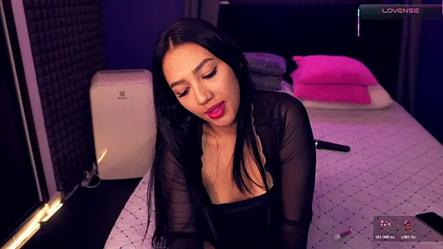 bull vixen2001 online show from November 2025 01:15:02 PM