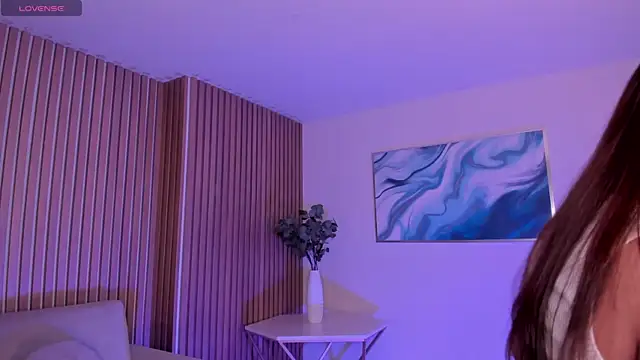 ErikaBenz  online show from February 2026 12:31:01 PM