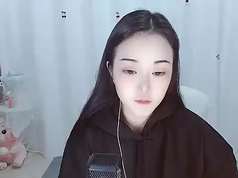 Angel-C online show from January 2026 01:43:02 AM