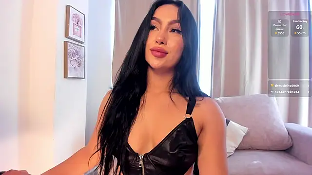 Snapshot of barbie_es chatting on October 2025 01:29:01 PM barbie es online show from October 2025 01:29:01 PM