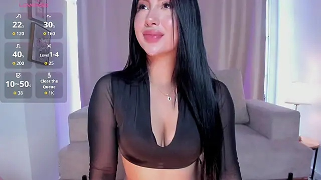 Snapshot of barbie_es chatting on November 2025 02:40:02 PM barbie es online show from November 2025 02:40:02 PM