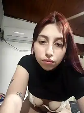 Snapshot of camilabunnyxxx chatting on December 2024 03:15:02 AM camilabunnyxxx online show from December 2024 03:15:02 AM