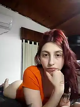 Snapshot of camilabunnyxxx chatting on December 2024 02:45:02 AM camilabunnyxxx online show from December 2024 02:45:02 AM