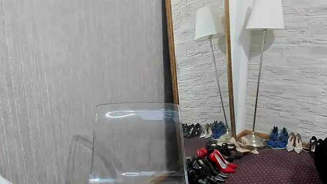 ElisaBaxter online show from February 2025 05:48:02 AM