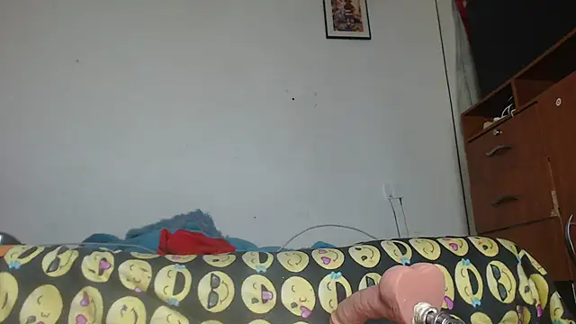 Devill x online show from May 2026 08:13:02 PM