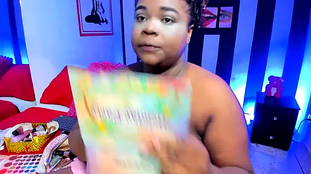 YeminaLeman online show from February 2025 08:04:01 PM