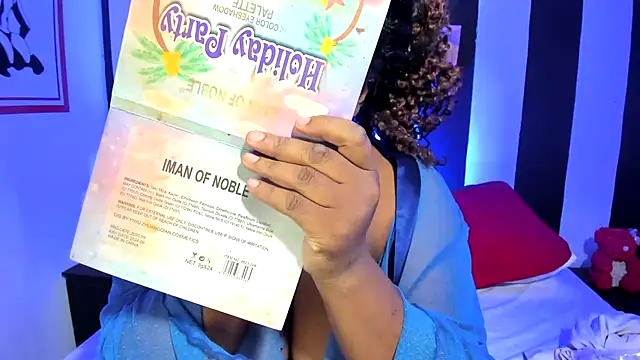 YeminaLeman online show from March 2025 10:14:02 AM