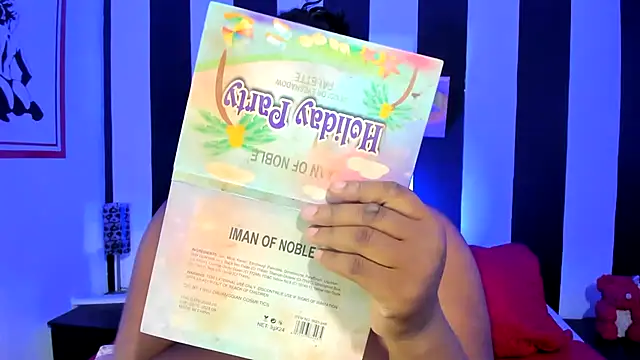 YeminaLeman online show from March 2025 10:18:02 AM