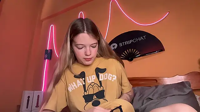 -veranito- online show from December 2025 09:09:02 PM