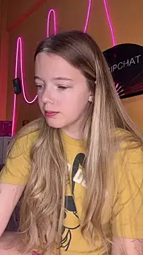 -veranito- online show from February 2026 03:03:02 AM