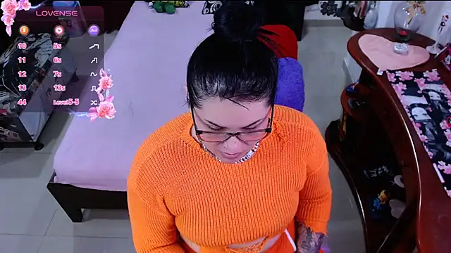 lufek23 online show from March 2025 01:21:01 AM