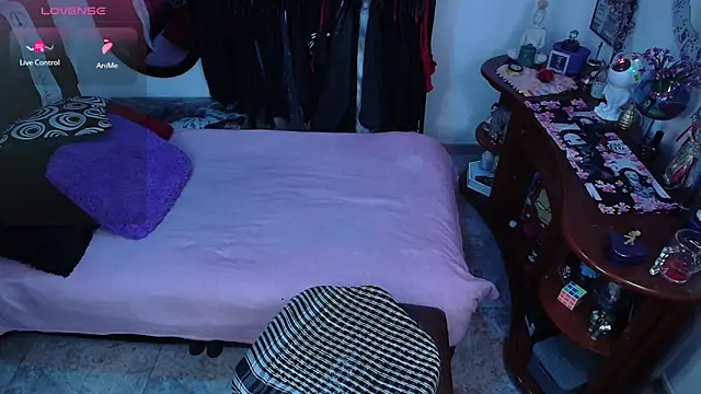 lufek23 online show from March 2026 04:24:01 PM