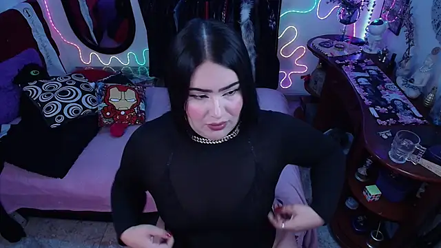 lufek23 online show from April 2026 01:39:01 PM