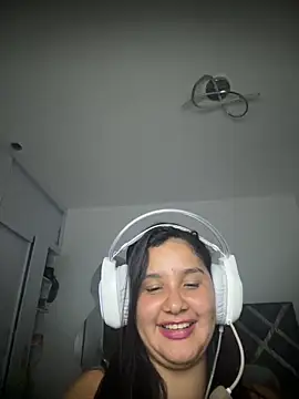 ValleryParker online show from February 2026 08:18:02 AM